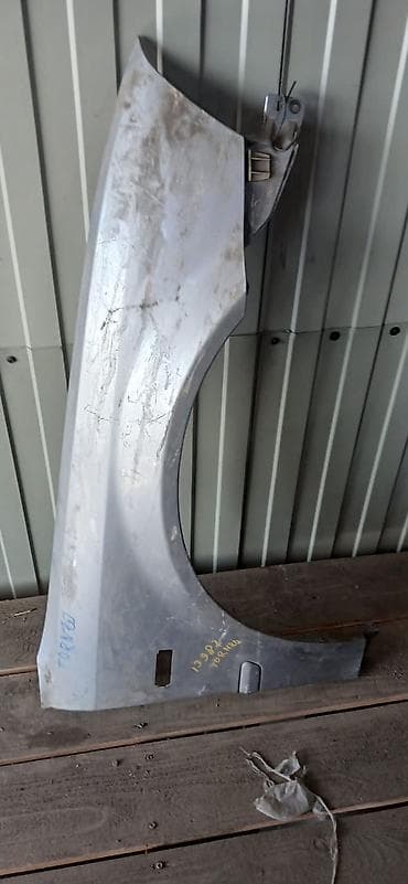 tor: Крыло Переднее правое Honda, 2000 г., Б/у, Оригинал — 2