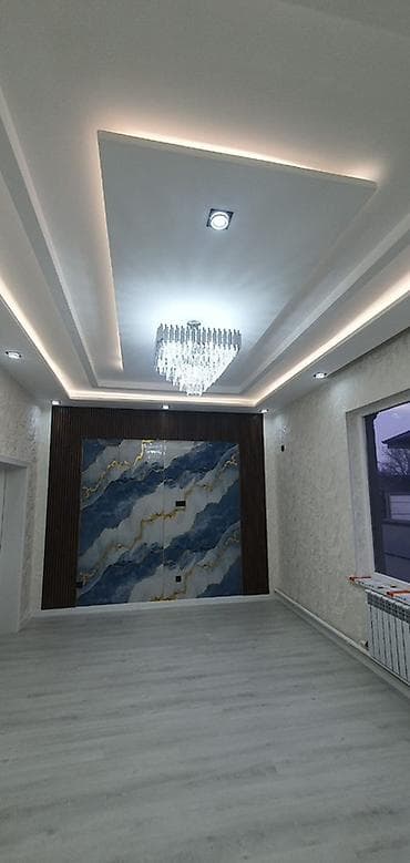 кант продажа дом: Дом, 135 м², 5 комнат, Собственник, Дизайнерский ремонт — 5