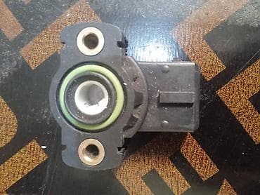 турбо датчик: Volkswagen — 2