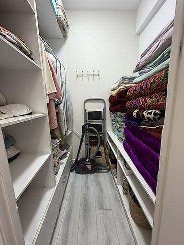 2 комнаты, 53 м², Рабочий Городок Элитка, 2 этаж, Евроремонт — 4