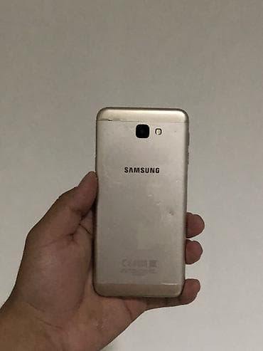 lg g5: Samsung Galaxy J5, Б/у, 16 ГБ, цвет - Золотой, 1 SIM — 4