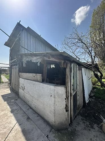 куплю продаж: 📍В Сокулуке в районе птицефабрики от трассы 500 м продается дом на — 4