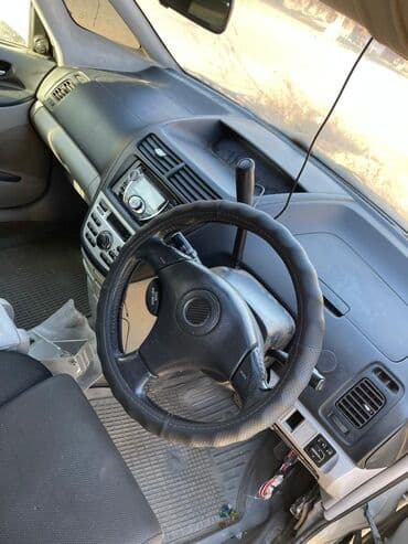 тайота жол тандабас обмен: Toyota Opa: 2004 г., 2 л, Бензин — 4