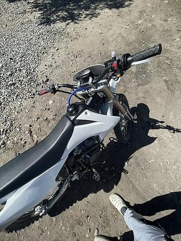 квадроциклы недорогие: Продаю эндуро 250 куб. Состояние отличное — сел и поехал. Двигатель — 4