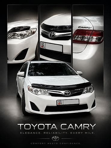 тико печка: Toyota Camry: 2014 г., 2.4 л, Автомат, Бензин, Седан — 1