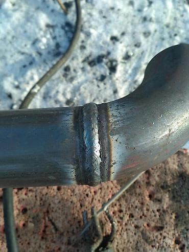 Сварка: Сварка | Трубы Монтаж — 6