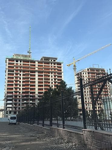 стрейч пленки: Сетка защитная для аварийного ограждения - Назначение: быстрое — 4