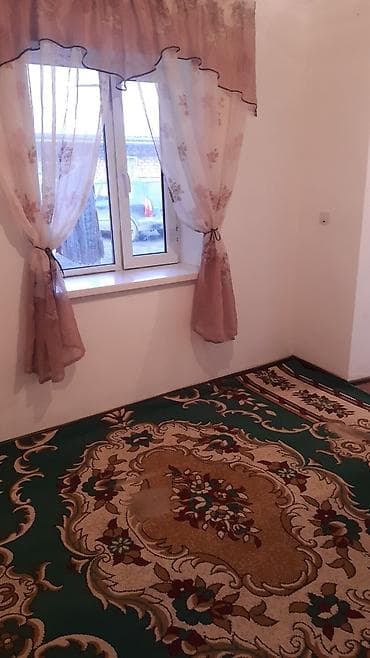 с жал: 2 комнаты, Без мебели — 1