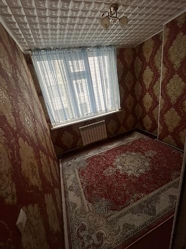 Квартиры: 2 комнаты, Без подселения, от 1 года — 6