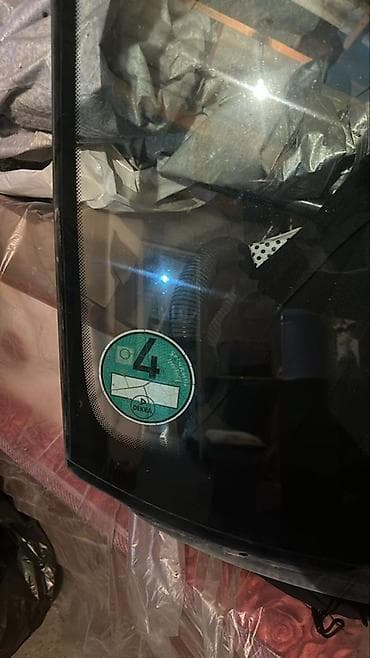 Стекло Лобовое Mercedes-Benz, Оригинал at lalafo.kg Стекло Лобовое Mercedes-Benz, Оригинал