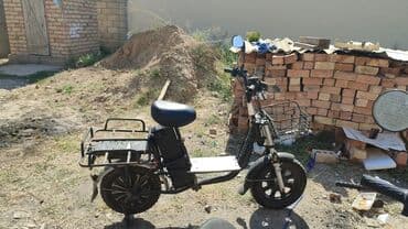 Аренда велосипеда, Электровелосипед at lalafo.kg Аренда велосипеда, Электровелосипед