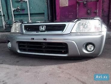 клипсы авто: Передние клипсы (фронтальные “ноускаты”) для Honda. Состав: в сборе — 4