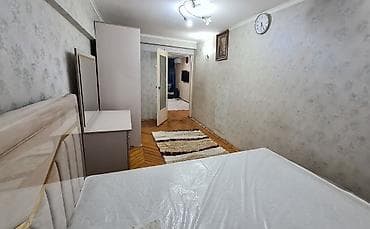 сдаю памишение: 2 комнаты, Собственник, Без подселения, С мебелью полностью — 6