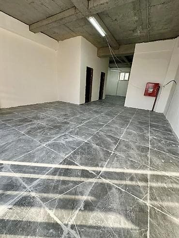 145: Продажа магазинов В жилом доме, 76 м², Косметический ремонт, Отдельный вход, 1 этаж — 2