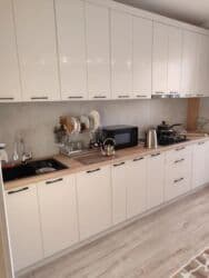 сдается квартира дордой 2: 2 комнаты, 58 м² — 1