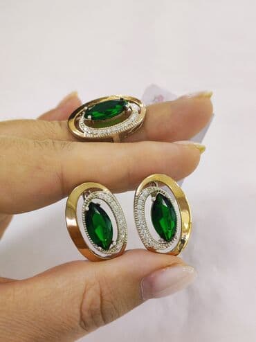 золотая лошадь цена: Серебряный Комплект Серебро напыление золото пробы 925 Цена 3000 — 5