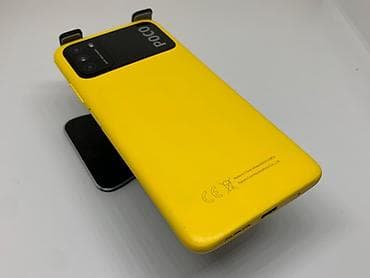 sd disk: Poco Apple M3, Б/у, 128 ГБ, цвет - Золотой, 2 SIM — 4