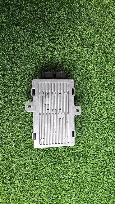 bmw e66: Блок управления ролевой колонкой е65 е66 3230 —6 760 542 — 3