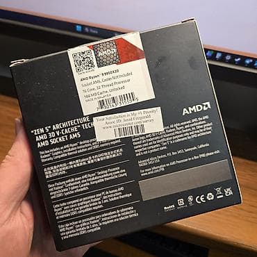 red dead redemption: Процессор, Б/у, AMD Ryzen 9, 16 ядер, Для ПК — 4