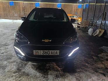 spark 2: Сдаю в аренду Киа к5 и СПАРК на долгий срок минимальный срок аренды — 5