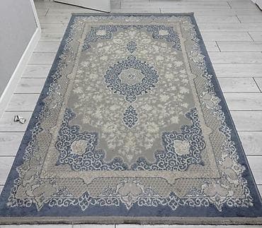 Ковры и паласы: Ковер — 4