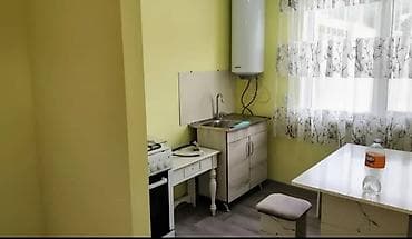 1: Сдаётся 1комнатная квартира в районе Ак Орго.Ак оргодон 1 болмолуу — 5