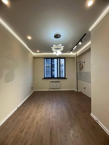 сутучной кв ош: 1 комната, 41 м², Элитка, 10 этаж, Евроремонт — 3
