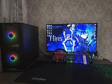 xbox 360 e: Компьютер, ядер - 6, ОЗУ 16 ГБ, Для работы, учебы, Б/у, AMD Ryzen 5, NVIDIA GeForce RTX 3070, SSD — 1