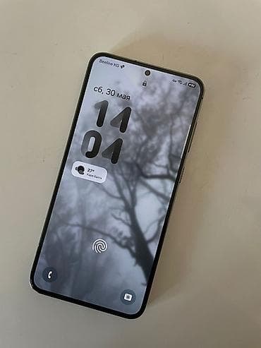 aoc 24g2: Samsung Galaxy S23 Plus, Б/у, 512 ГБ, цвет - Зеленый, 1 SIM, eSIM — 2