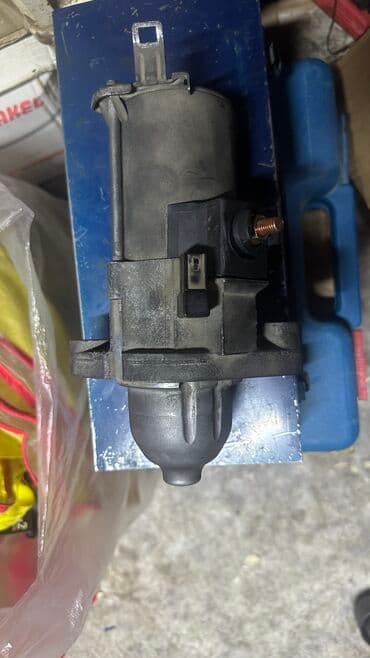 Продаю стартер на Honda Civic 2008 год