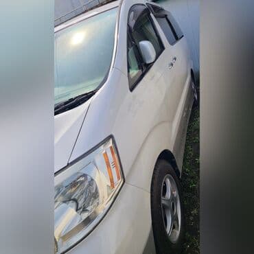 машины на заказ из кореи: В НАЛИЧИИ ВСЕ ЗАПЧАСТИ НА TOYOTA ALPHARD “V” Привозные из Японии — 4