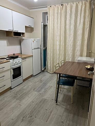 erl group: 1 комната, Агентство недвижимости, Без подселения, С мебелью полностью — 7