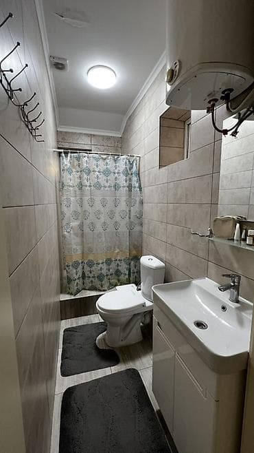 продается дом первая линия: 2 комнаты, Бытовая техника, Бронь, Парковка — 9