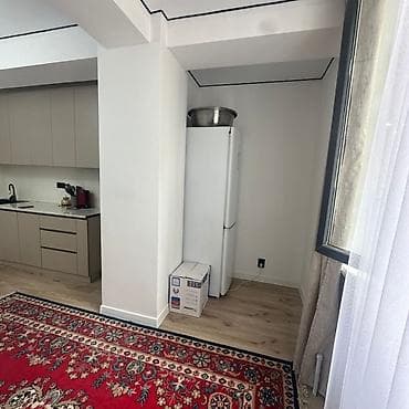 48: 1 комната, 48 м², Элитка, 3 этаж, Евроремонт — 3