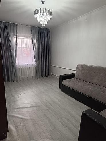 1 комната, 33 м², 2 этаж at lalafo.kg 1 комната, 33 м², 2 этаж