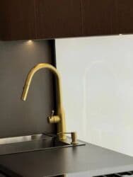 новый дом: 2 комнаты, 7 м², Элитка, 7 этаж, Дизайнерский ремонт — 30