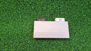 блок управления климат контролем: Блок управления климатконтролем Е63 9 137 055 Год 2002 В отличном — 3