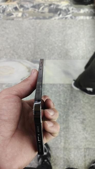 IPhone 12 Pro Max, Б/у, 256 ГБ, Графит, 79 %