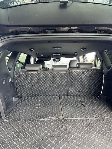 discovery 3: Ssangyong Rexton: 2019 г., 2.2 л, Автомат, Дизель, Внедорожник — 2