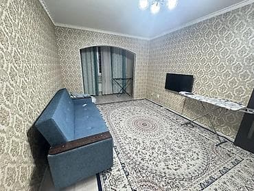 1 комната, Агентство недвижимости, С мебелью частично at lalafo.kg 1 комната, Агентство недвижимости, С мебелью частично