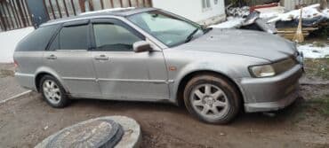 двигатель хонда одиссей 2.3 бишкек: Honda Accord: 2000 г., 2.3 л, Автомат, Газ, Универсал — 9
