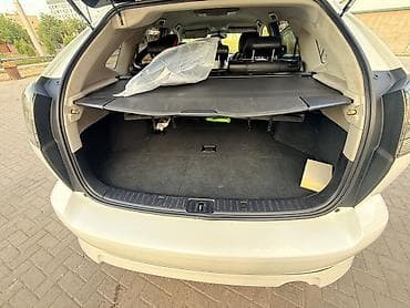 харьер таета 2010: Toyota Harrier: 2005 г., 3 л, Автомат, Бензин, Кроссовер — 6