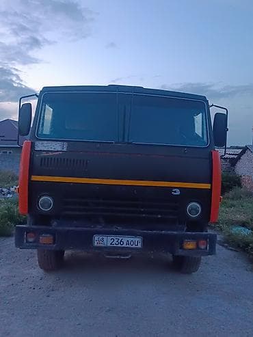 камаз самасбал: КАМАЗ самосвал 6x4

с прицепом 1,1🍋 без 780 сос хор только звонить — 4