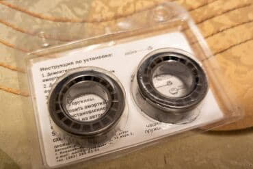 Проставки Volkswagen Новый, Оригинал, Россия