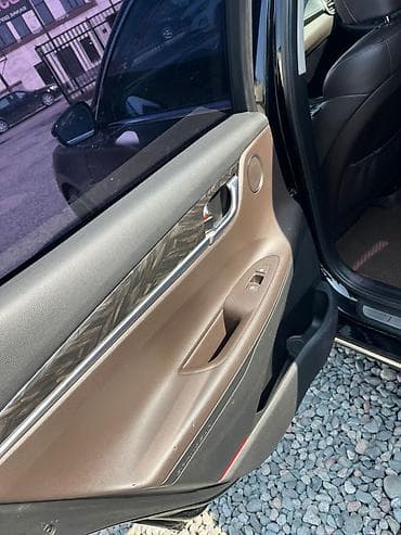 Hyundai Grandeur: 2019 г., 3 л, Автомат, Бензин, Седан — 7