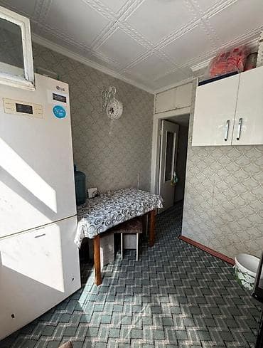 Квартиры: 2 комнаты, 44 м², 3 мкр 104 серия, 3 этаж, Евроремонт — 5