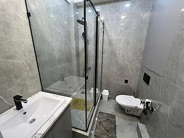 rent flat: 2 комнаты, 63 м², Элитка, 5 этаж, Дизайнерский ремонт — 8