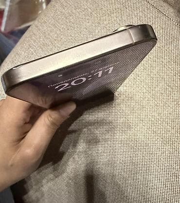 айфон 14 про мах китай: IPhone 16 Pro Max, Б/у, 256 ГБ, Золотой, Кабель — 5