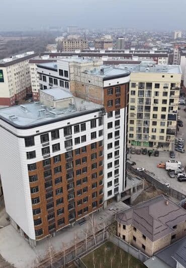 куплю квартиру 1 комнатну: СРОЧНО ПРОДАЕТСЯ‼️ 3х ком. квартира 86м2 ПСО - Общая площадь: 86 м² — 2