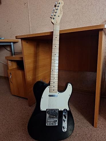 Электрогитара Squier by Fender Affinity Telecaster - Корпус